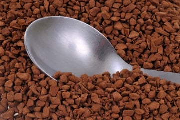 café instantanné