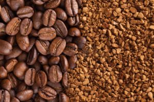 Café Soluble