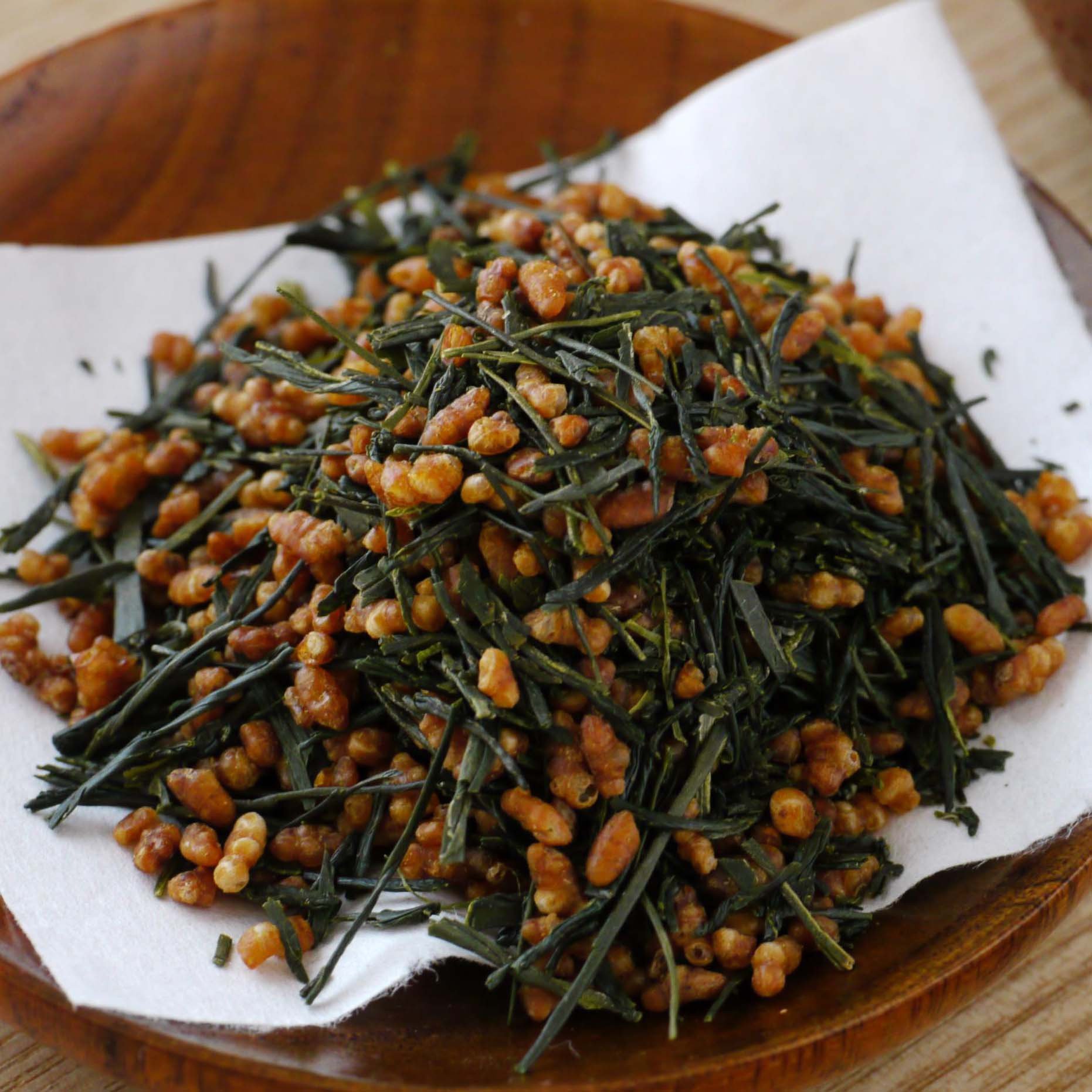 Thés Verts Du Japon Qu'il FAUT Goûter, Voici 5 Thés Vert Japonais Pour