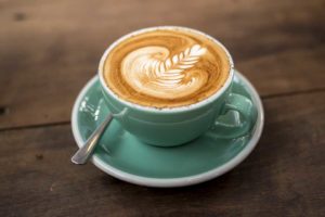 Recettes de café gourmand