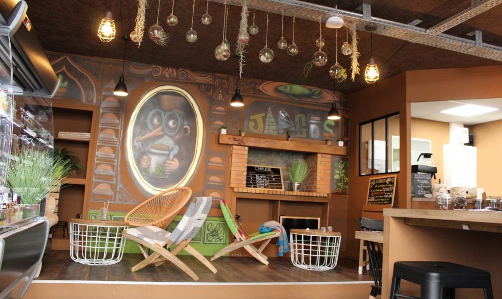 Coffee Shop Nantes Découvre 5 Adresses Incontournables