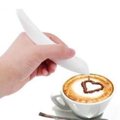 latte art pen
