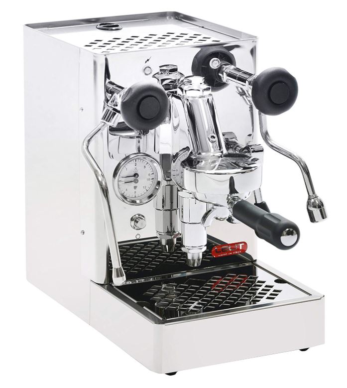 Machine à expresso : tout savoir pour faire le bon choix Machine à expresso : tout savoir pour faire le bon choix