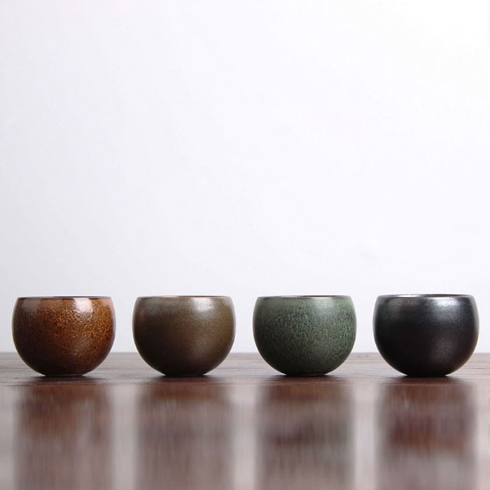 Tasse à Thé Japonaise : 11 Modèles Pour Des Thés D'exception