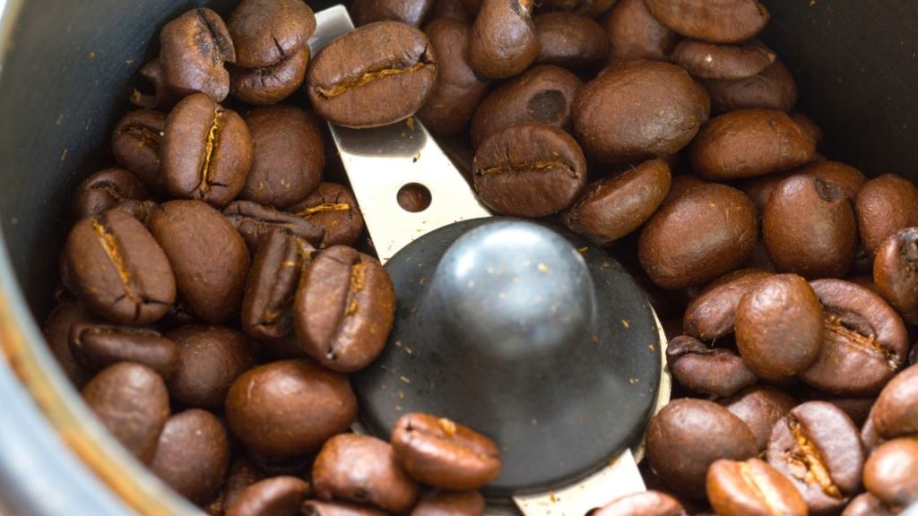 Le meilleur moulin à café : mes recommandations et conseils