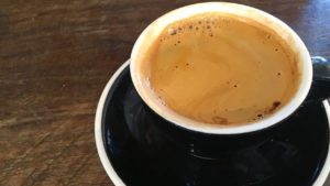 Long Black : L'alternative inconnue à l'americano