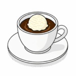 Affogato